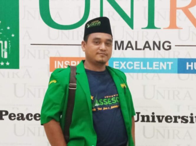 
					Refleksi Harlah NU ke-102: Keteladanan Kemandirian yang Menginspirasi Bangsa