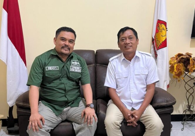
					LPBH NU Cabang Kencong Koordinasi dengan DPRD Bahas Masa Depan Jember
