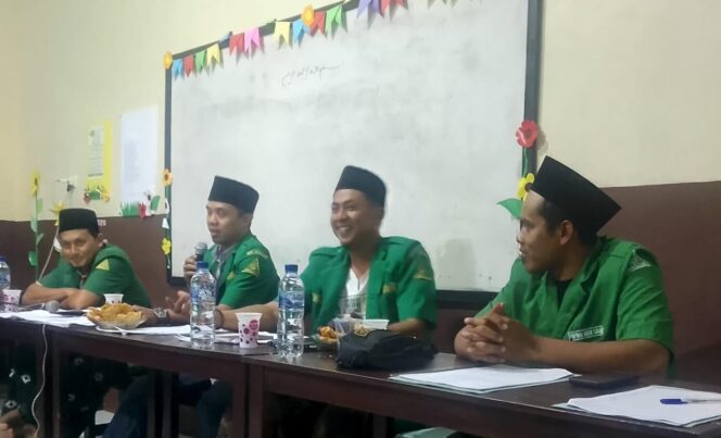
					Ketua PAC GP Ansor Gumukmas Persilakan Kader Terbaik Ikut Kontestasi Pemilihan Ketua