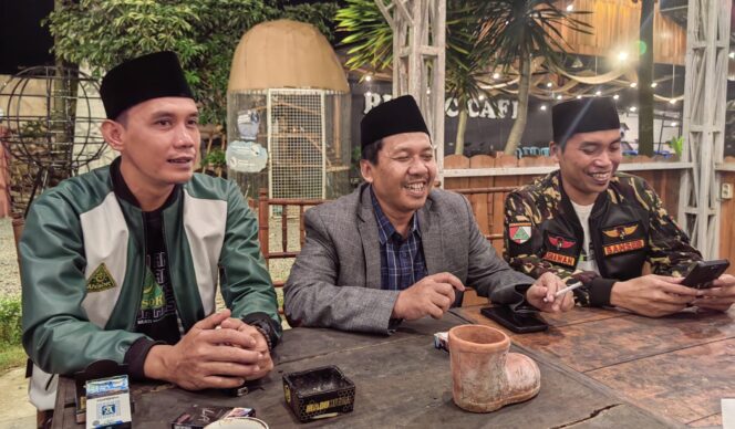 
					Bincang Bersama Kemenag, Perkuat Peran Strategis dalam Menjaga NKRI dan Aswaja