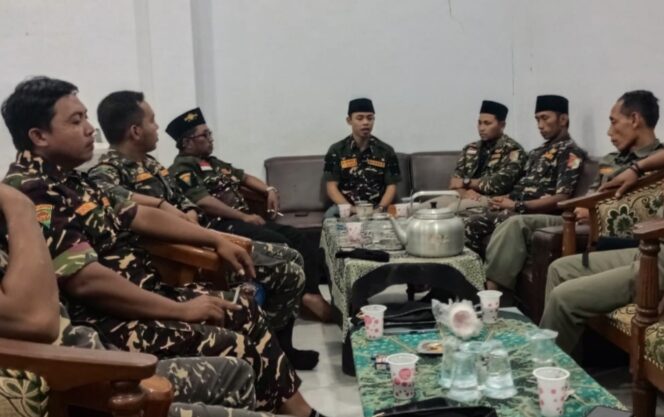
					Satkorcab Banser Kencong Akan Lakukan Fit and Proper Test untuk Calon Satkoryon