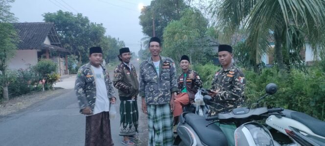 
					PAM Pengajian Nuzulul Qur’an