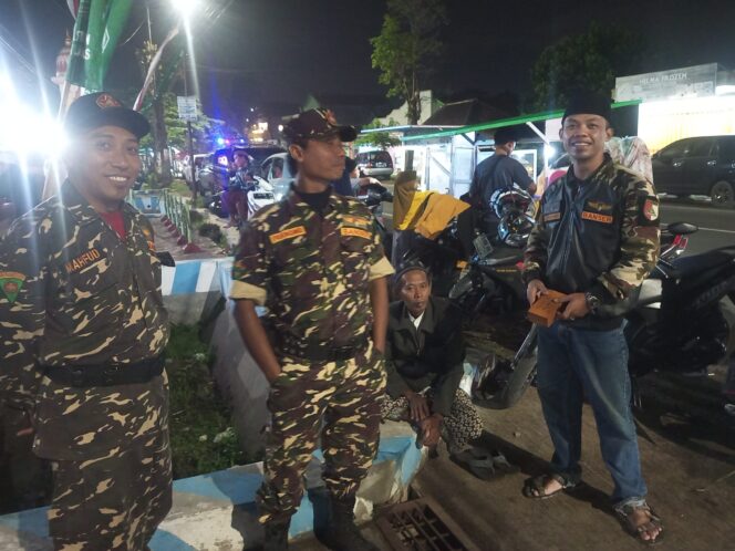 
					PENUTUPAN RIHLAH RAMADHAN SANTRI OLEH IKSASS PUTRI GUMUKMAS
