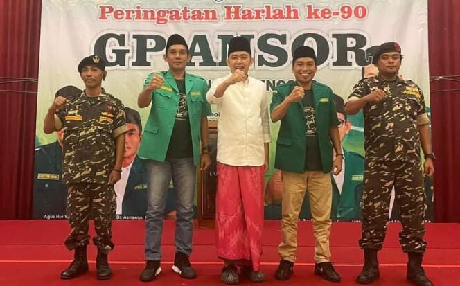 
					Kinerja Gemilang Bupati Jember: Survei Tunjukkan Kepuasan Publik Capai 82,8% di 100 Hari Pertama